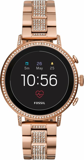 ebay fossil smart watch