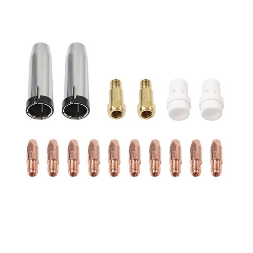 16 Stück MB 36KD Tip 030/035 Kit für Elite MP250i Mig 250 - Bild 17 von 20