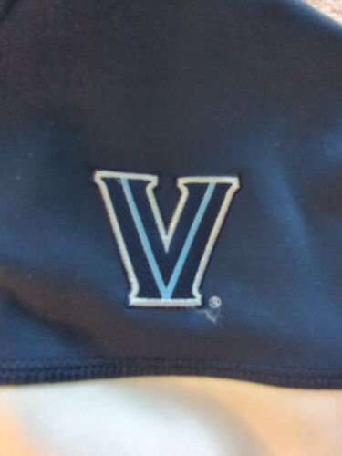 Villanova University Wildcats Nike Track Jacket Basketball Blue White Mens XL - Picture 3 of 17