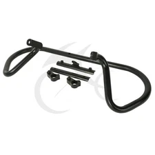 1.25" Engine Guards Crash Bar Fit For Harley V-ROD 02-17 VRSCA VRSCB VRSCX VRSCF