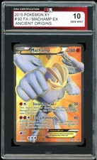 Machamp EX #90 Prices | Pokemon Ancient Origins | Pokemon Cards Machamp EX #90 Prices | Pokemon Ancient Origins | Pokemon Cards