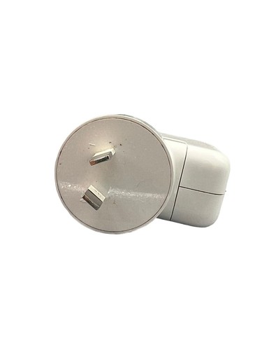 Genuine Apple 5W USB Power Adapter AU Charger iPhone 7 4 3GS 5S SE 5C 6 6S A1402 - Picture 3 of 8