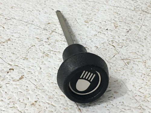 NOS 1971-78 Chevelle El Camino Monte Carlo Camaro Nova Headlight Switch Knob - Picture 5 of 6