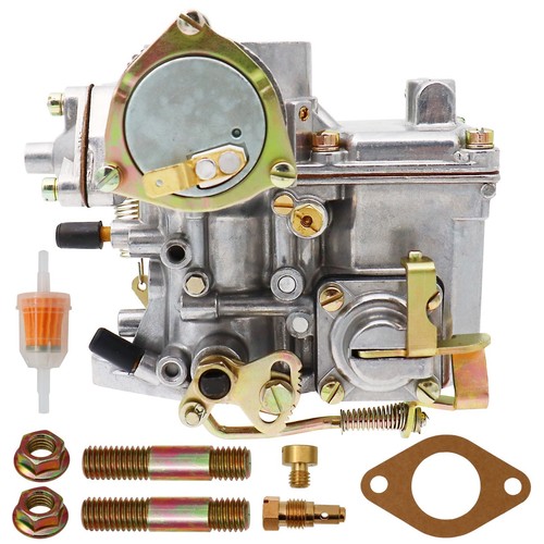 For VW 34 PICT-3 12V Electric Choke 1600CC 113129031K Carb Carburetor - Picture 6 of 11