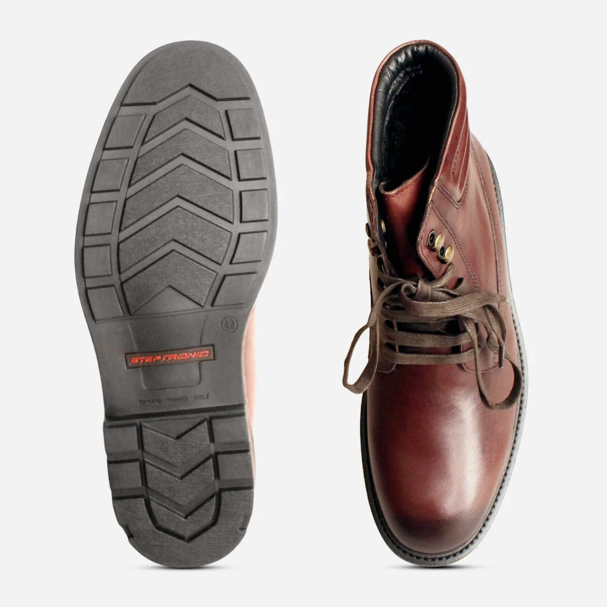 Steptronic boots clearance