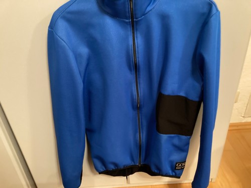 GORE M RADJACKE SOFTSHELL DAMEN ♥ WINDSTOPPER JACKE FAHRRAD - Bild 2 von 3