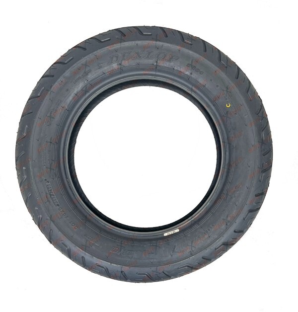 Dunlop Roadsmart 3 120/70ZR17 190/55ZR17 Front Rear Tires Tire Set