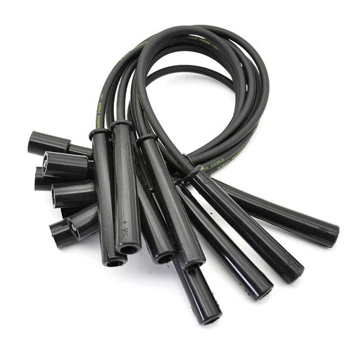 8PC Ignition Coil Spark Plug For 2010-17 Ford F150 F250 F-350 6.2L UF631 UF639* - Picture 7 of 9