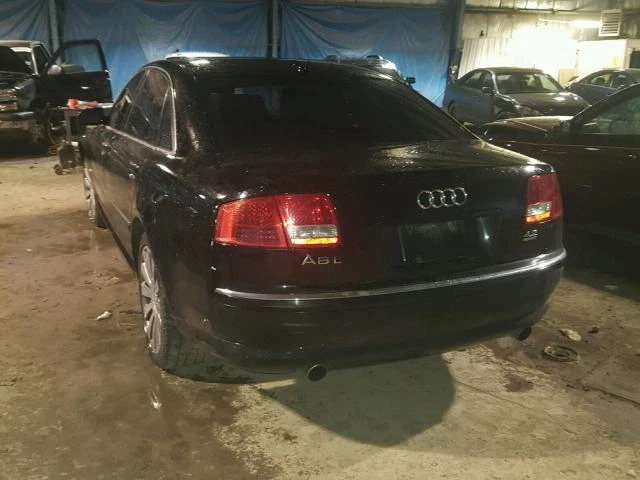 Used Fuel Injection Air Flow Meter fits: 2006  Audi a8 4.2 Grade A - Imagem 2 de 4