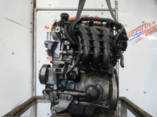 Moteur Smart FORFOUR