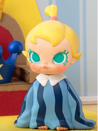 POP MART Baby Molly When I Was Three Series Blind Box Figure Set Of 12pcs Gifts - Picture 5 of 11