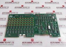Honeywell 51401570-100 PWB Keyboard Interface Board 51401569-100 REV E