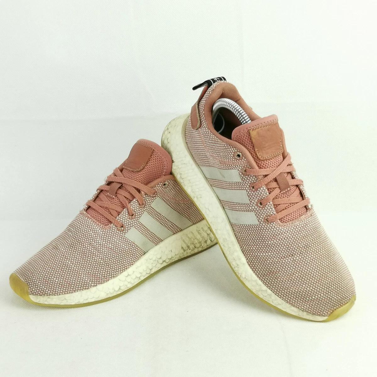 adidas gazelle silver green womens adidas NMD_R1 Women's Running Trainers Grey GX7606, Grey / 3.5 main image 1
