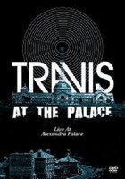 Travis \At The PALACE-LIVE\" Dvd Neuware"
