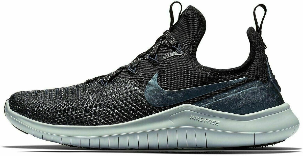 Nike free tr metallic clearance