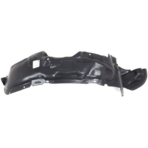 New Fender Liner Front Right Fits 1993-1997 Toyota Corolla TO1249104 5387512210 - Picture 6 of 6