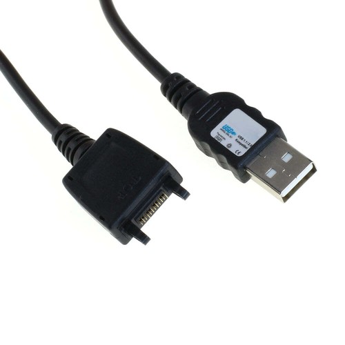 USB Datenkabel f. Sony Ericsson W995 - Picture 3 of 3