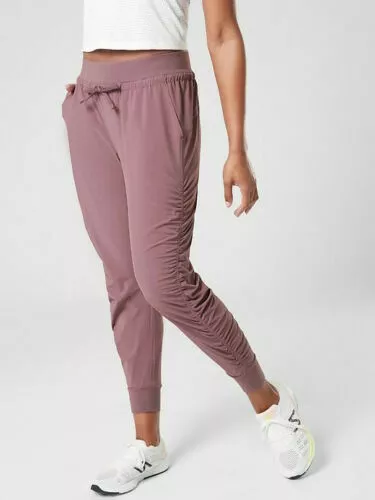 athleta attitude pants