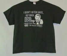 Gildan Ultra Cotton Graphic  T-Shirt Size XL Green