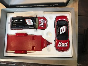 brookfield collectors guild dale earnhardt