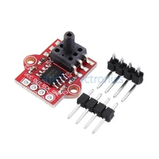 1PCS NEW Digital Barometric Air Pressure Sensor Module for Arduino 3.3V-5V
