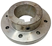 Waldron Flexalign Coupling Close Coupled Full Flex 2608727 1-1/2 WR XB QK +Bolts