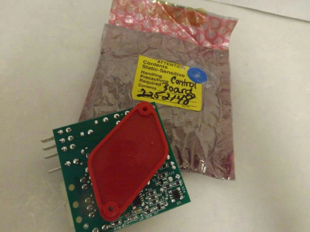 WHIRLPOOL KENMORE REFRIGERATOR 2252148 CONTROL BOARD NEW | eBay 