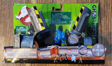 Ghostbusters Ghost Trap Playset New in Box with Mini Ghost by Mattel 2016