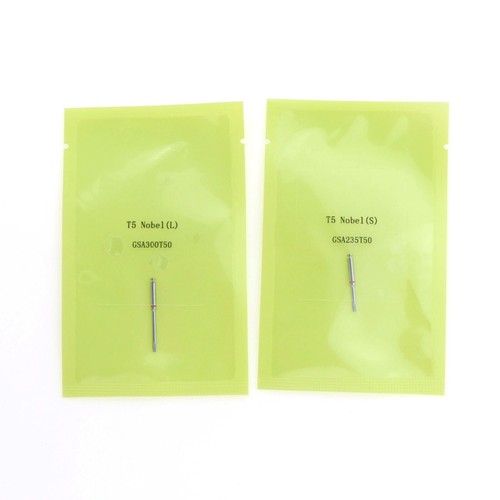 Dental Fits Nobel Unigrip Implant Drivers Screw Manual Hand Latch Wrench T5 S&L - Picture 14 of 53