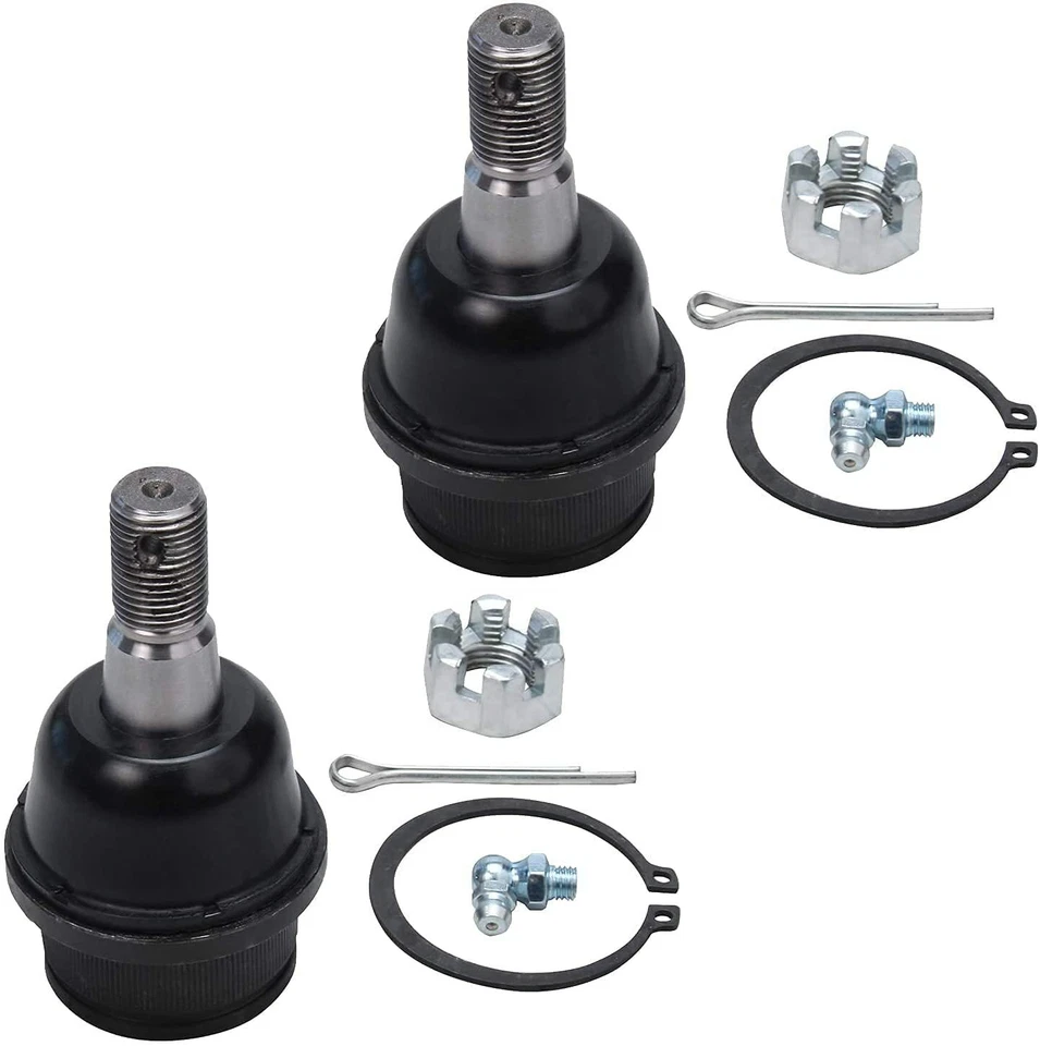 Front Upper Control Arms Kit for Ford F-150 F-250 Expedition Lincoln Navigator - Image 4 of 4