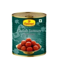 haldiram's Rasgulla / Gulab Jamun buy 3 get one free. MIX|MATCH AVAILABLE ASWELL