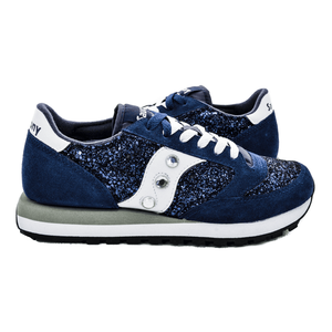 saucony con glitter