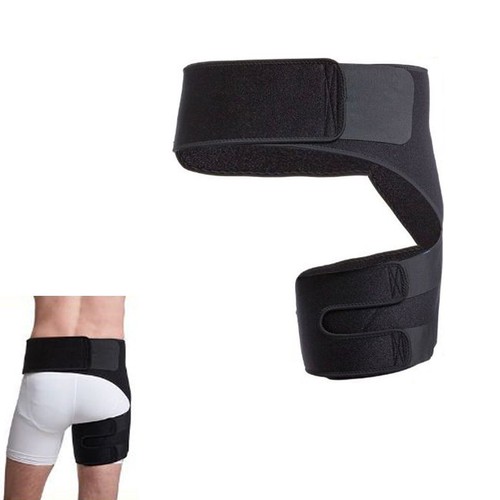 Support Bandage Dynamic For The Treatment Conservative Intervention Guard Hip