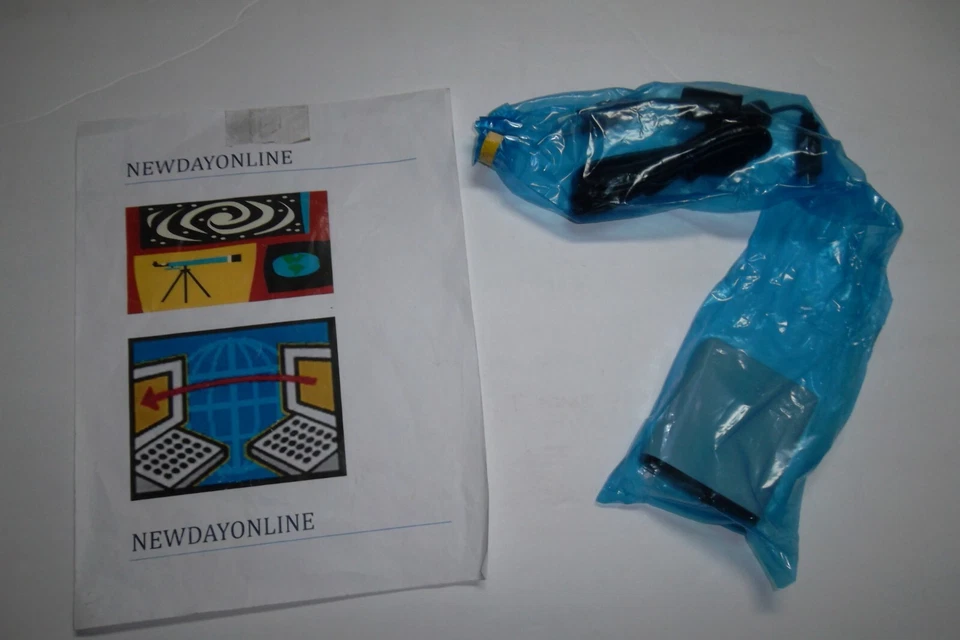 Receptor remoto infrarrojo SMK Media Center USB RC6 IR VISTA Win7/10 NUEVO Foto 2 de 4