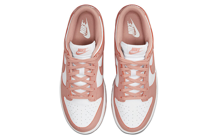 Nike Dunk Low Rose Whisper W - DD1503-118 | eBay