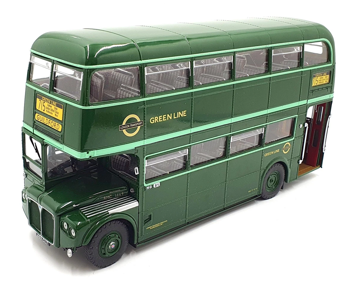 Sunstar 1:24 Diecast & Toy Buses for sale | eBay