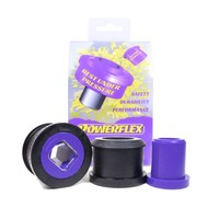 2X Powerflex PFF5-4601M3 PU Buchsen Querlenker Vorderachse BMW E46 M3 Z4M (Nr.1)
