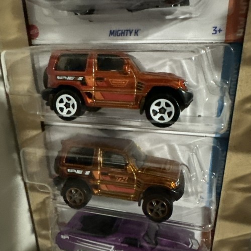 Hot Wheels, 20 STH, With Mainline, , Selling As A Group - Picture 12 of 21
