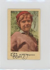 Nils Holgersson — 1962 Star Bilder C #48