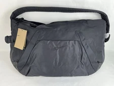 Nike One Tote Travel Training Gym Carry On HV1193 010 black bag Brand New