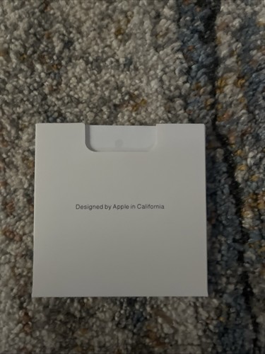 Apple AirPods Pro 2 Écouteurs sans Fil avec Antibruit Actif 1:1 - Photo 6 sur 6