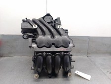 06A133205K stutz ansaugkrümmer v. VOLKSWAGEN BORA BERLINA 1J2 1.6 1998 5412904