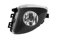 Bmw 5Er Serie Front Nebelscheinwerfer Links F10 F11 09-13 Lampe Fahrer Oem Valeo