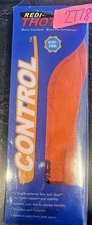Redi-Thotics Control Orthotic Insoles Size E (M10–10.5 W11–11.5) - New