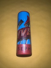 SEPHORA COLLECTION LIPSTORIES Lipstick 30 Matin e fast ship