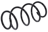 Coil Spring Federvorspannung Vorne FüR Renault Laguna 07-15