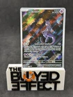 Mewtwo Holo Promo SVP 052 Pokémon Card 2023 – Near Mint – Sleeved
