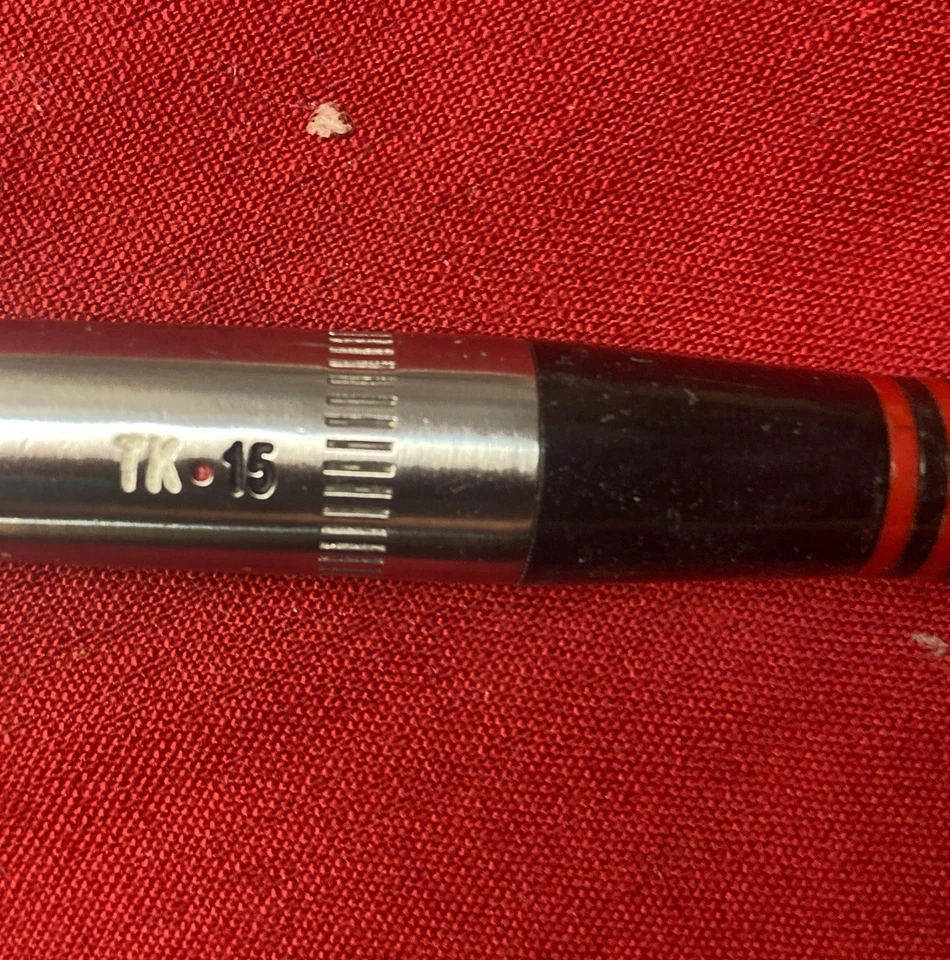 Cuña de arena forjada Ben Hogan 56° TK-15 S-Flex Kbs tour V 110 acero 36,5" genial Foto 4 de 4