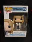 Funko POP! Television Grey's Anatomy Meredith Grey #1074 Vinyl Figure