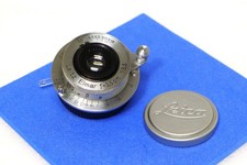 Leica f/3.5 Camera Lenses for sale | eBay